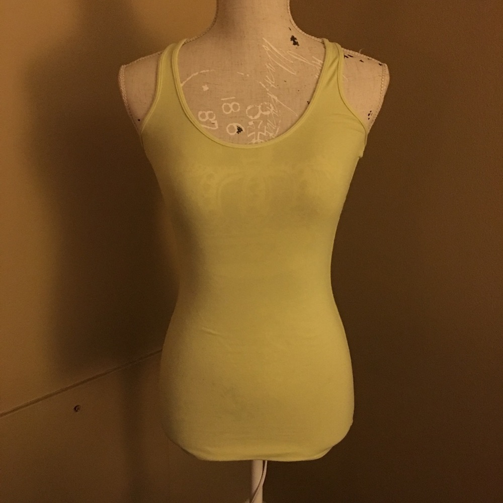 Lululemon Cool Racerback - Picture 3 of 7